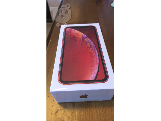 PoulaTo: Ιphone XR