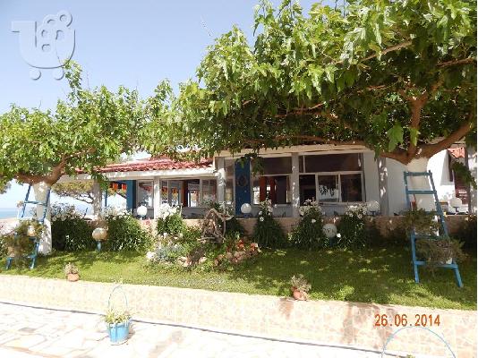 πωληση εστιατοριου και ακινητου