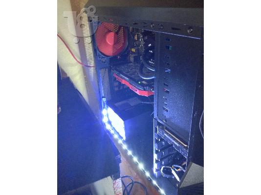 custom gaming pc