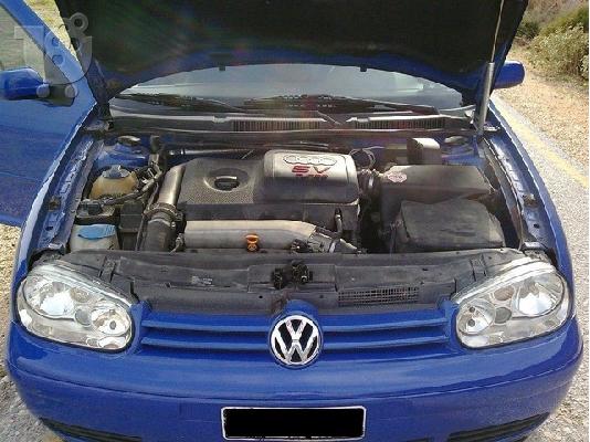 PoulaTo: VW GOLF_GTI '00