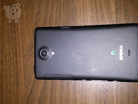 Sony xperia T (LT30p)