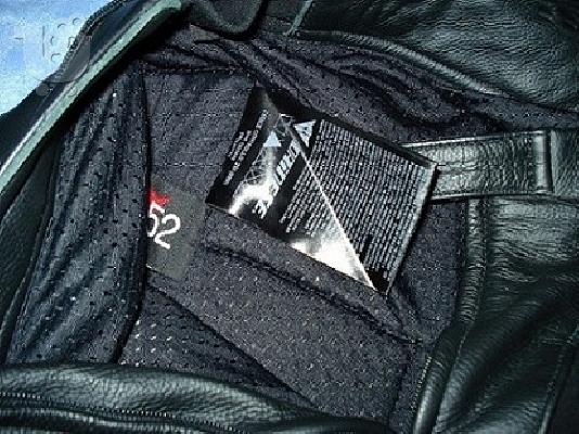  παντελονι Δερματινο Dainese Αριστο!!!!!