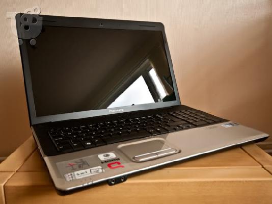PoulaTo: Compaq Presario CQ71 17 inch TFT