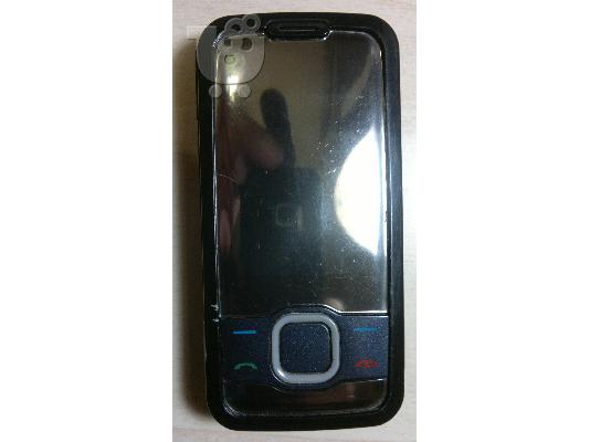PoulaTo: Nokia 7610 Supernova