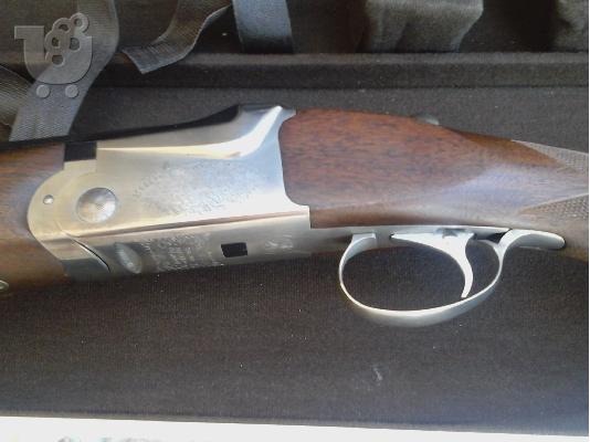 Δικανη καραμπίνα skb shotgun