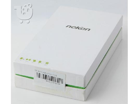 PoulaTo: ΠΩΛΟΥΝΤΑΙ ΚΟΥΤΙ CUBOT X6 ME 2 ΘΗΚΕΣ FLIP COVER-NEKEN6 - € 10