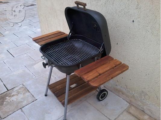 BARBEQUE