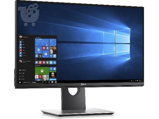 PoulaTo: Dell S2417DG 1440p 144hz 165hz Oc Gsync 1ms