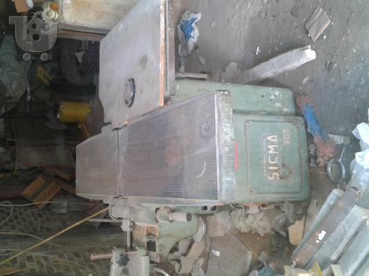 Ξυλουργικά Μηχανήματα, Σύνθετο 30άρι και Κορδέλα 70άρα...