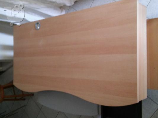 Γραφείο Υπολογιστή 1,20m