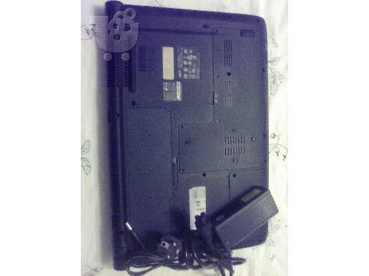 LAPTOP acer 17"