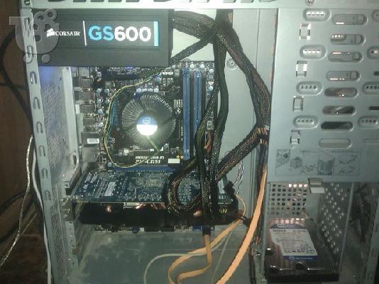 PoulaTo: Gaming Pc