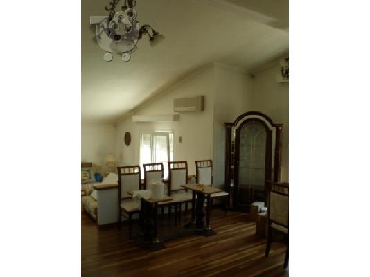 Βίλλα στην Αγία Παρασκευή ΕΥΚΑΙΡΙΑ