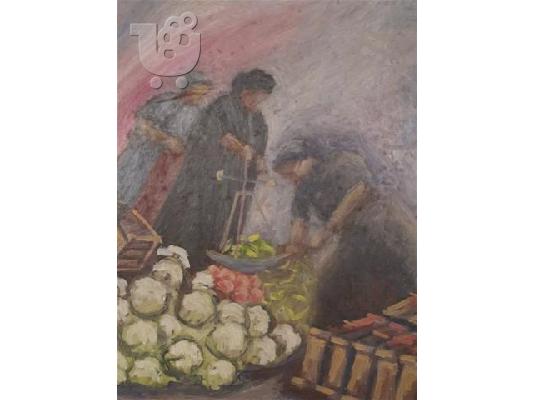 auction-ΔΗΜΟΠΡΑΣΙΑ έργα τέχνης-αντίκες 1/2/2012