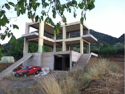 PoulaTo: ΠΩΛΕΙΤΑΙ 2 ΟΡΟΦΗ ΗΜΙΤΕΛΕΣ ΜΕΖΟΝΕΤΑ