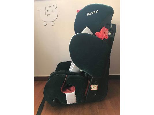 Κάθισμα Αυτοκινήτου Recaro Young Sport Hero