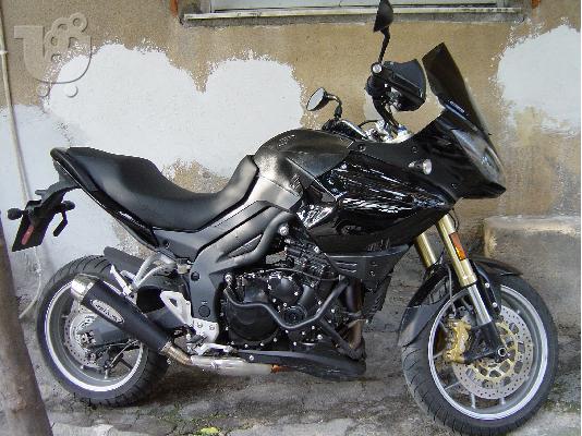 TRIUMPH Tiger 