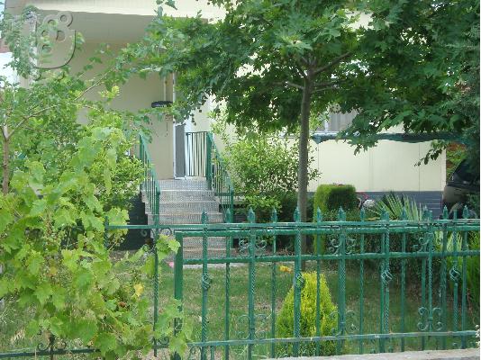 PoulaTo: ΠΩΛΗΣΗ ΕΞΟΧΙΚΗΣ ΚΑΤΟΙΚΙΑΣ ΣΤΑ ΜΑΣΑΓΓΑΛΑ ΛΑΡΙΣΑΣ
