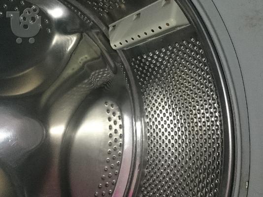 Πλυντηριο Ρουχων Indesit WIA 8