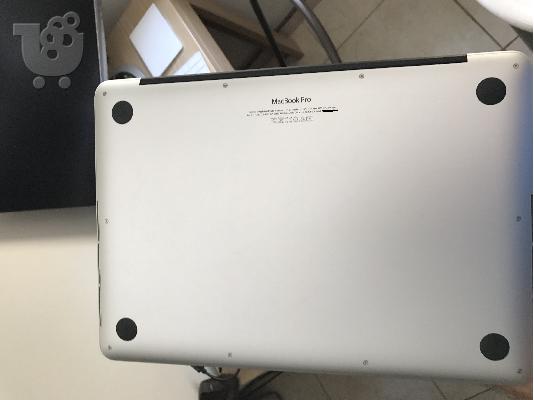 MACBOOK PRO retina13.3 MID2014