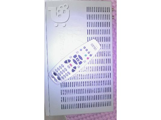 Dream Multimedia Dreambox DM 7025+