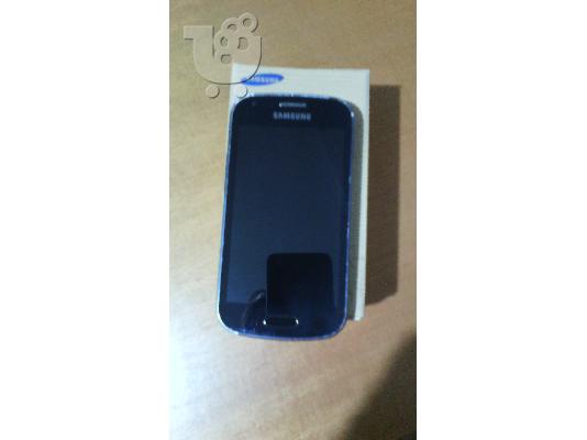 Samsung galaxy trend plus 80€.
