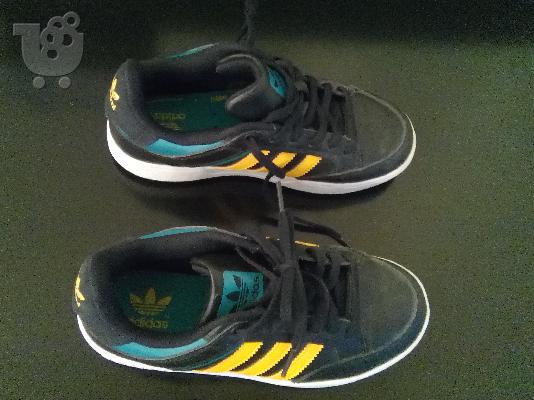 ADIDAS & EVERLAST