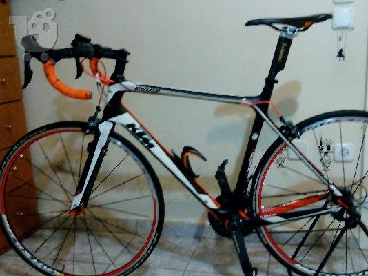 PoulaTo: KTM REVELATOR PRIME '14 Carbon