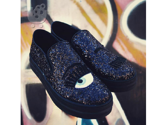 PoulaTo: ΠΩΛΟΥΝΤΑΙ sneakers keepfred
