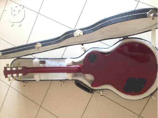 Gibson Les Paul Studio 2012