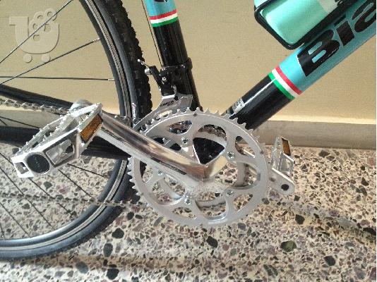 BIANCHI zurigo