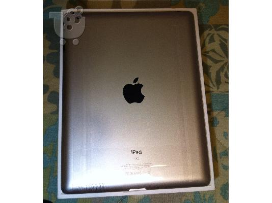 Ipad 3 wifi 32Gb Black