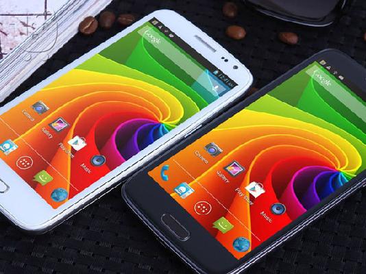 PoulaTo: NOTE II SMARTPHONE TABLET 5,5
