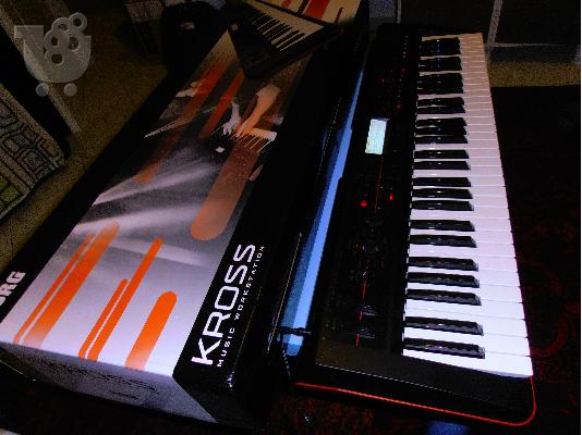 Korg Kross