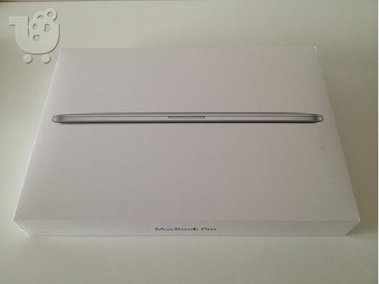 PoulaTo: Apple MacBook Pro 15