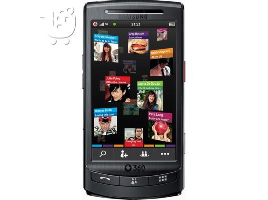 PoulaTo: SAMSUNG H1 VODAFONE 360 ΚΑΙΝΟΥΡΙΟ  ΜΕ 16GB