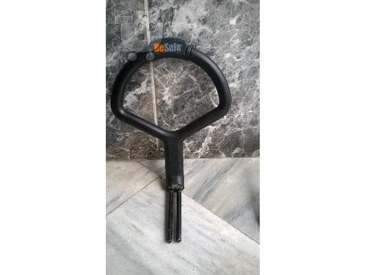 παιδικό κάθισμα αυτοκινήτου besafe izi combi x3 isofix