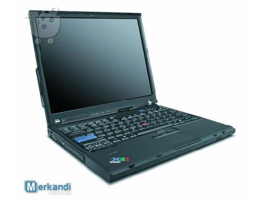 PoulaTo: Μεταχειρισμένα Laptops Thinkpad