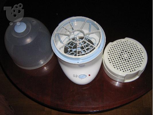 PoulaTo: TEFAL αποστειρωτης