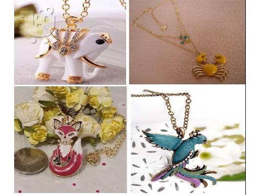 Συλλογή Κοσμημάτων Betsey Johnson