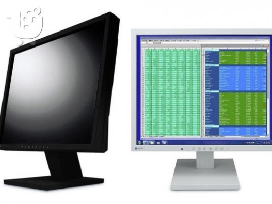PoulaTo: eizo othonh gia pc