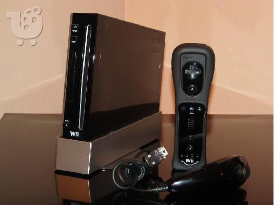 PoulaTo: Wii Nintendo
