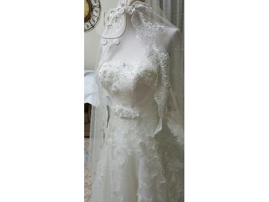 Νυφικο pronovias