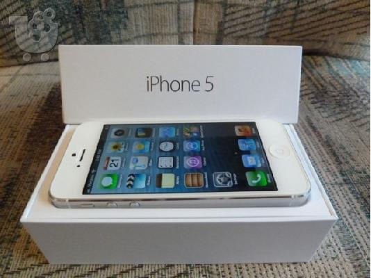 PoulaTo: ολοκαίνουργια Apple iPhone 5 64GB / Samsung Galaxy S IV