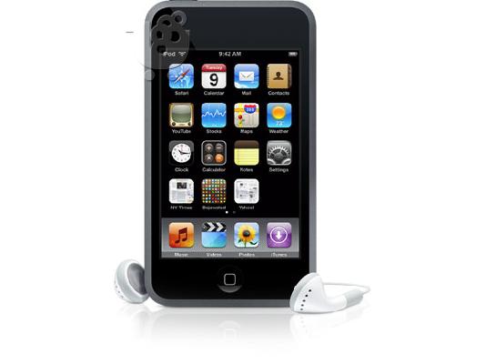 PoulaTo: i pod touch 8g
