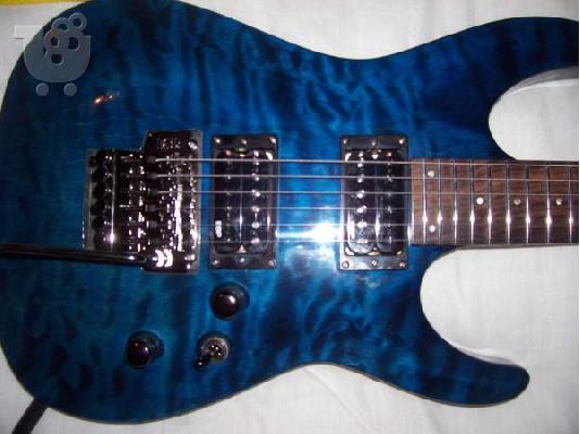 PoulaTo: esp ltd mh-100qm