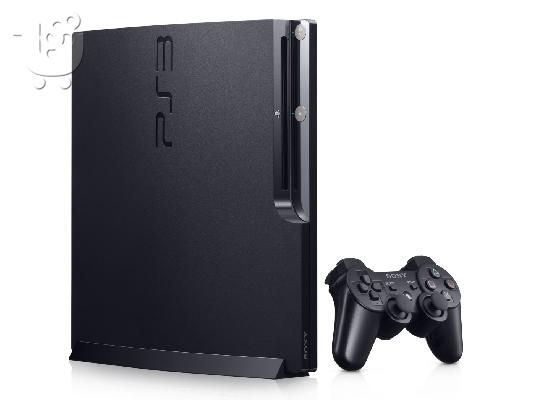 PoulaTo: playstation 3
