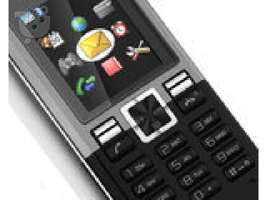 PoulaTo: SONY ERICSSON Τ280 