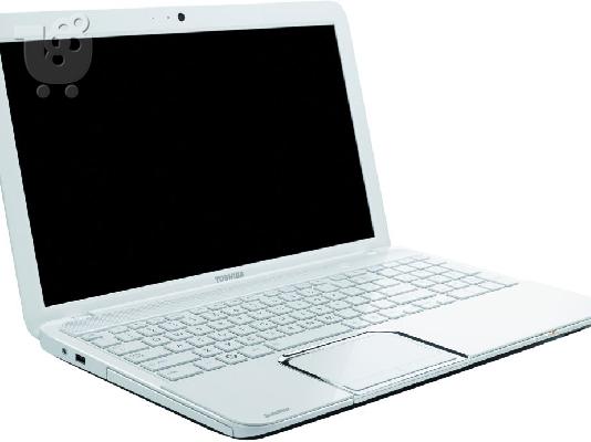 PoulaTo: Toshiba Satellite L850-C4W