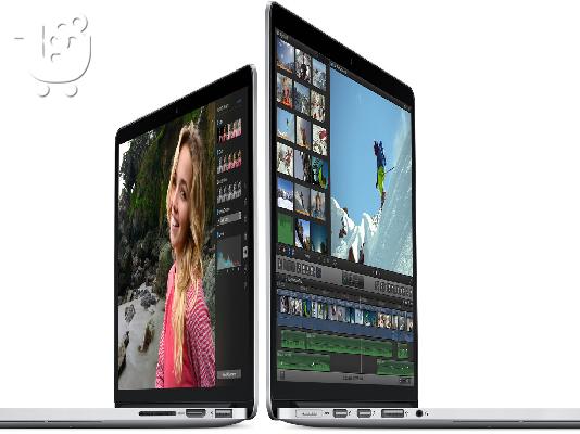 Macbook Pro 17" + Tablet 12.2"